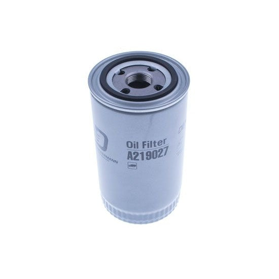 EBG Filtr oleju smarowania DAF CBU1124
