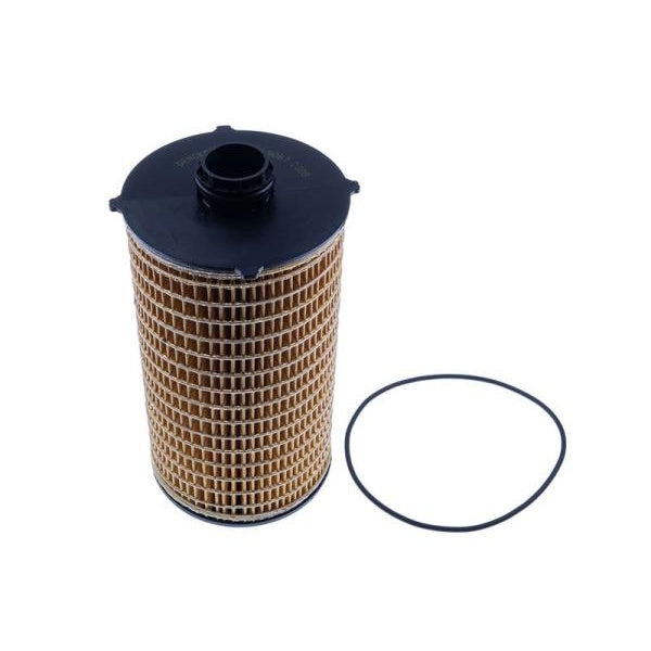 EBG Filtr oleju silnika Iveco 5801415504
