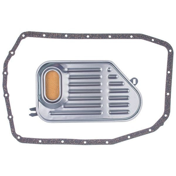 EBG Automatic gearbox filter at BMW 24341423376