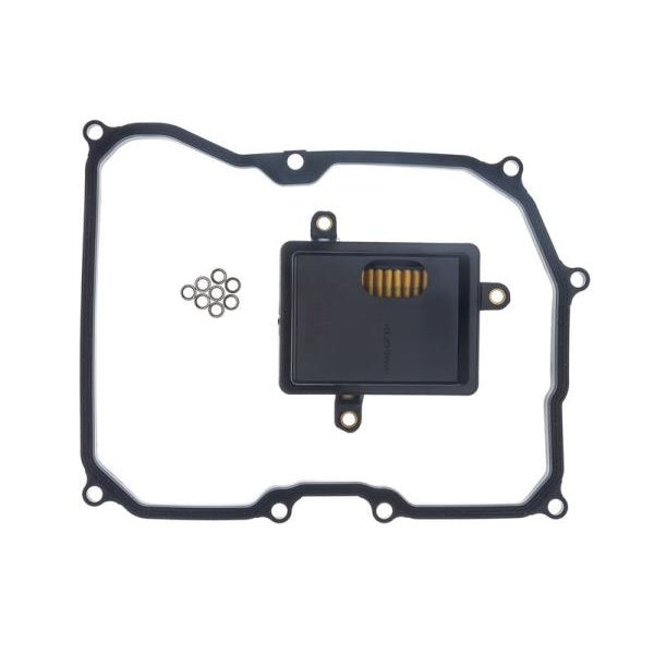 EBG Automatic gearbox filter at Škoda 09G325429E