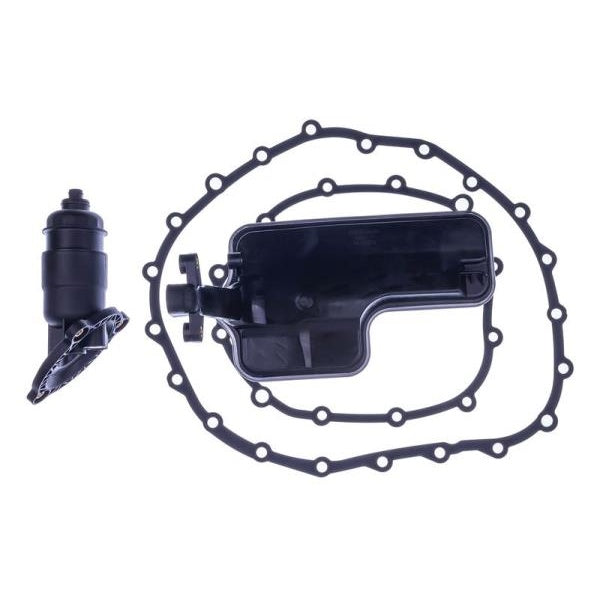 EBG Automatic transmission filter at Audi 0AW301463C 0AW301463CS1