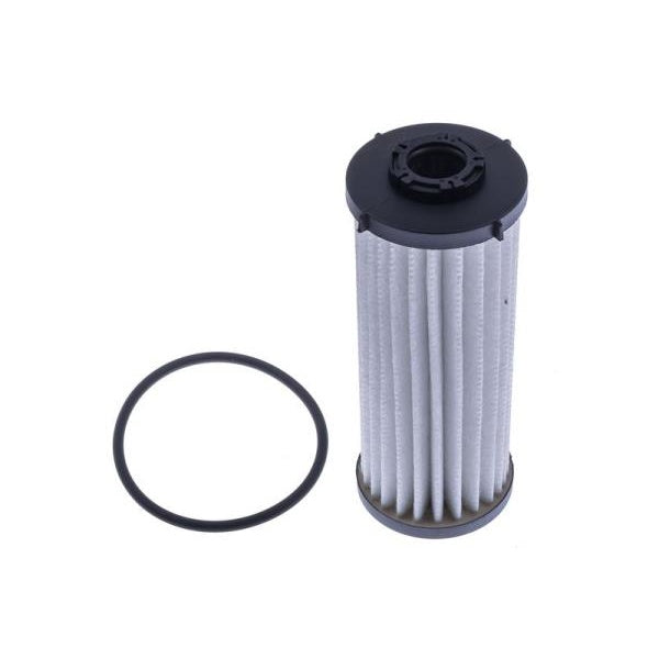 EBG Automatic Transmission Filter at Audi Seat Škoda 0GC325183
