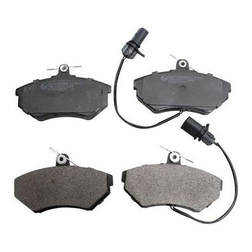 EBG Klocki hamulcowe przód 8E0 698 151 b Audi Seat VW 8E0698151B 8E0698151M