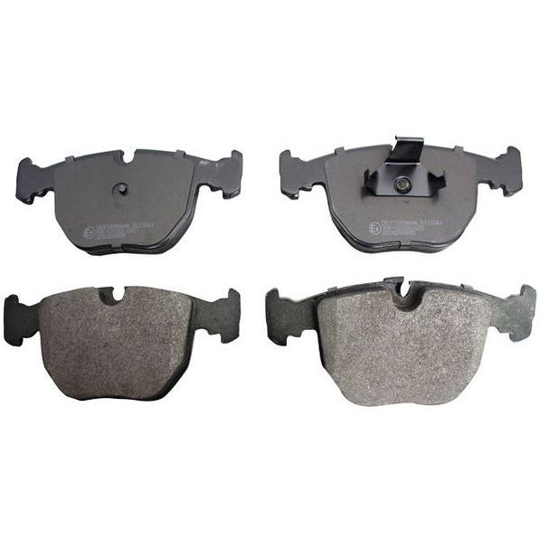 EBC Brake Pads Front 1 BMW 34111163307