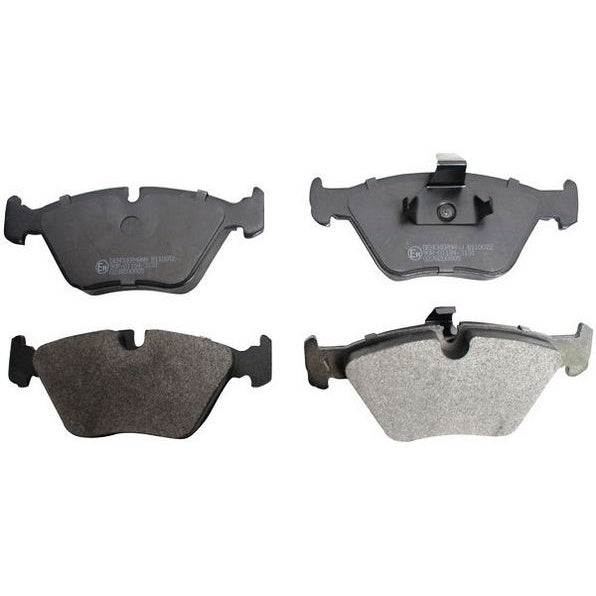 EBC Front Brake Pads 34 11 1 163 387 BMW 34111163387 34111163953