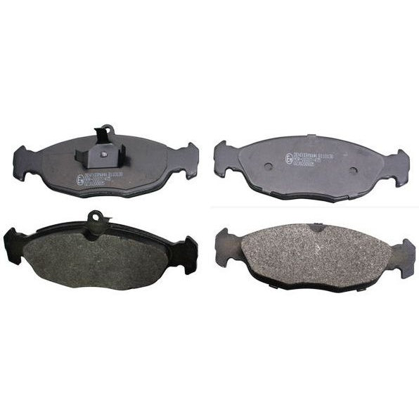 EBC Brake pads front set Daewoo Opel 1605455