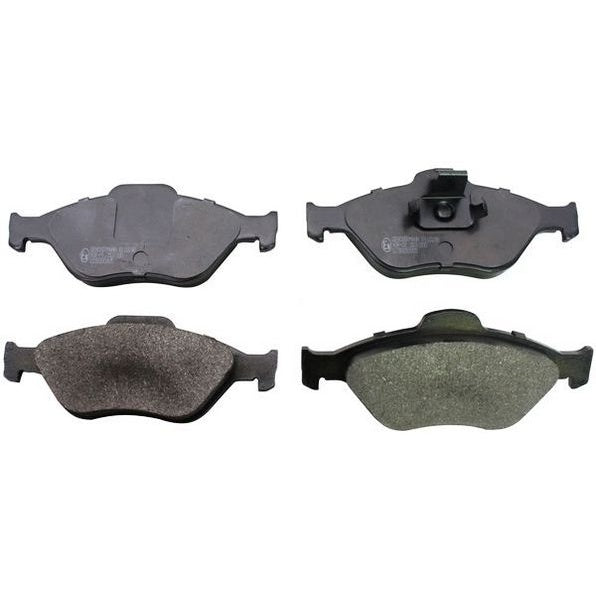 EBC Front Brake Pads Set Ford Mazda Toyota 1101462 1101463 1101464