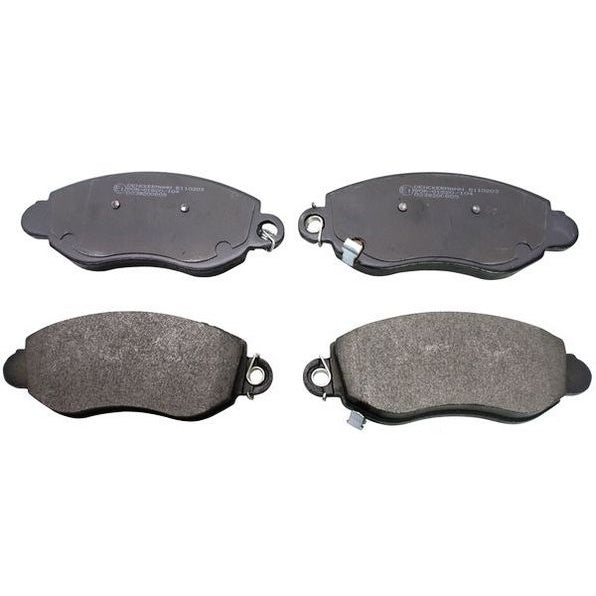 EBC Front brake pads set Ford 1135167 1318139 04053306 4077636