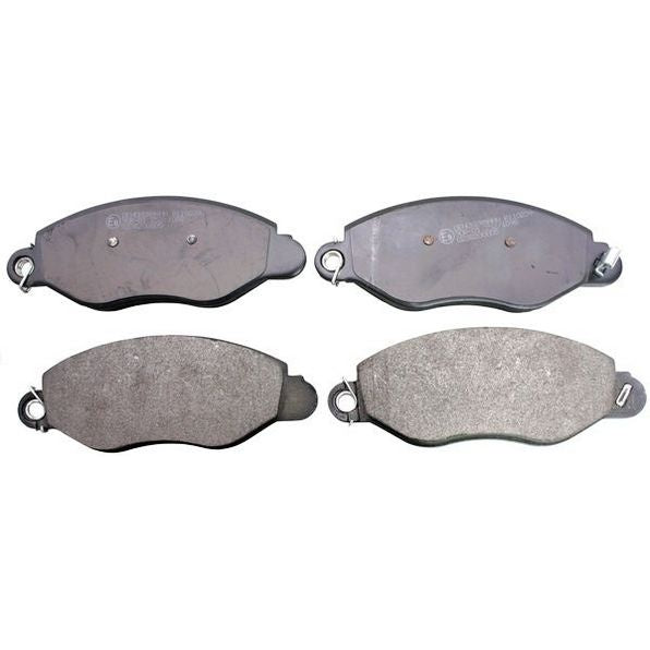 EBC Brake pads front set Ford 1144288 1318147 1465168 4095132