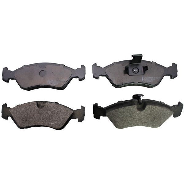EBC Front Brake Pads Set Daewoo Opel 1605454
