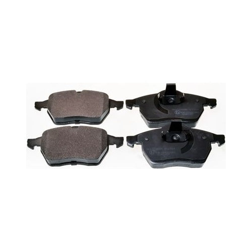 EBC Front Brake Pads Set Opel Saab 1605036