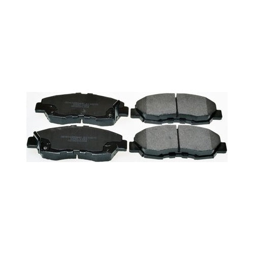 EBC Front brake pads set Honda 45022-SM4-A00