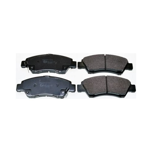 EBC Front Brake Pads Set Honda 45022-S04-602