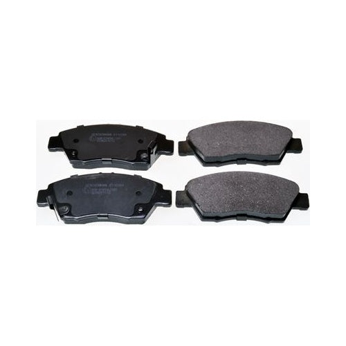 EBC Front Brake Pads Set Honda 45022S5AE50