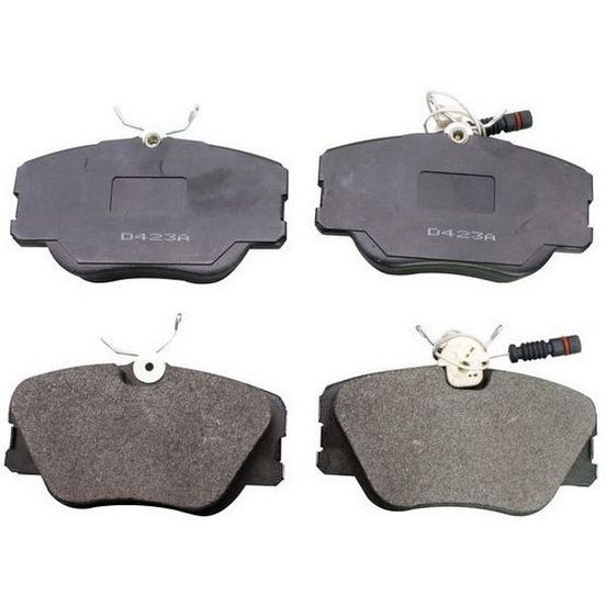 EBC Front Brake Pads Mercedes 0004209920