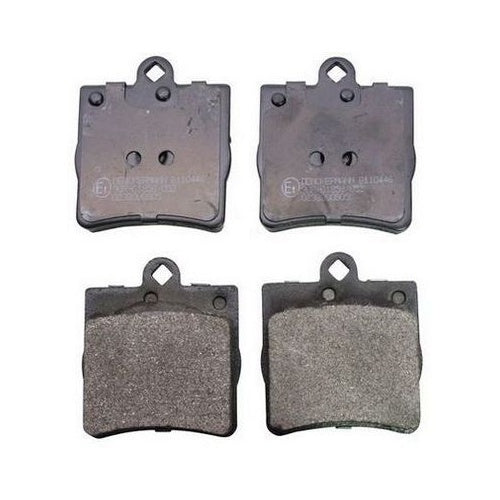 EBC Brake pads rear 0 5126 Chrysler Mercedes 05126300AA 05139902AA