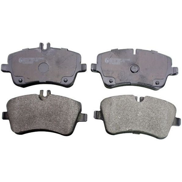 EBC Brake pads front Mercedes 34205920