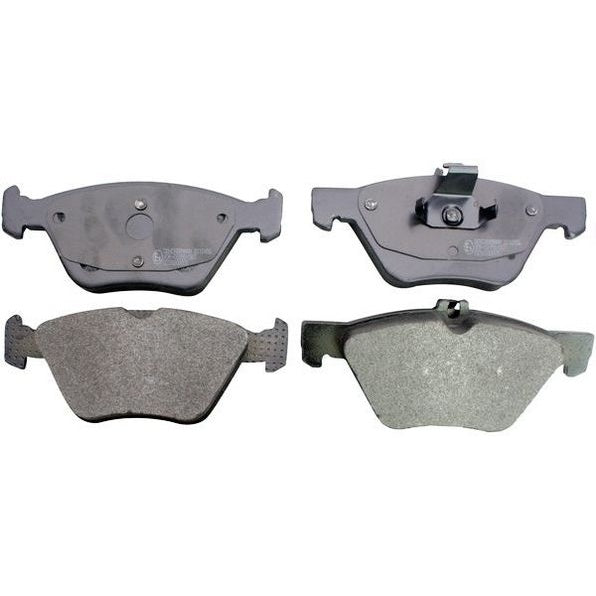 EBC Brake pads front 0 5114 Chrysler Mercedes 05114555AA 05139218AA