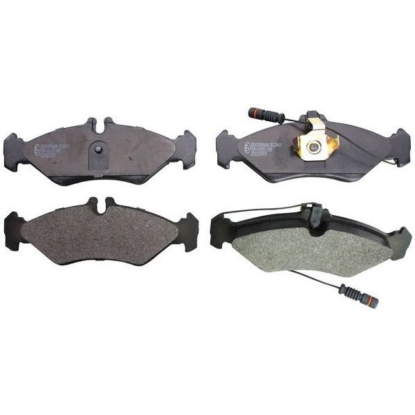 EBC Rear Brake Pads Mercedes VW 1502031 0024203820 0024205620