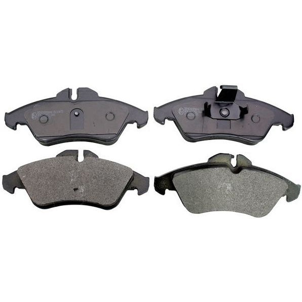EBC Front Brake Pads Mercedes VW 0024203920