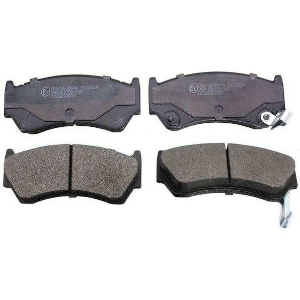 EBC Front Brake Pads Nissan 41060-1N090