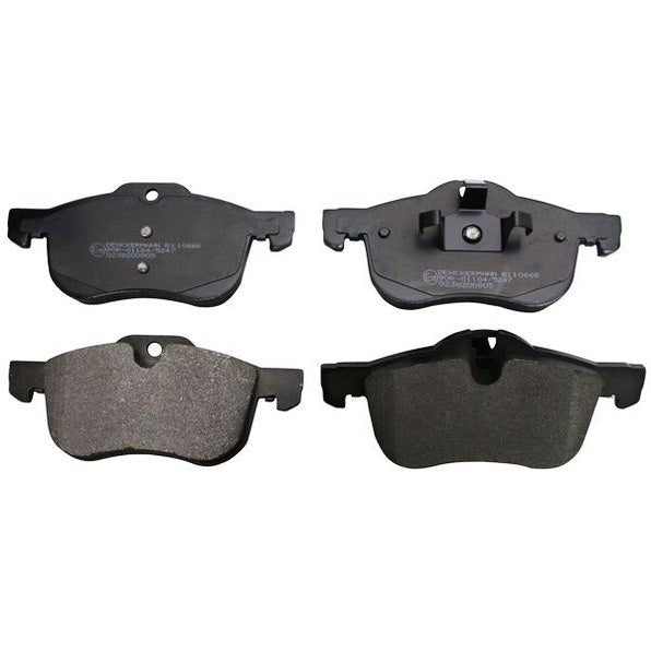 EBC Brake Pads Front MG Rover SFP100511 GBP90342AF 10008675 SFP9001AA