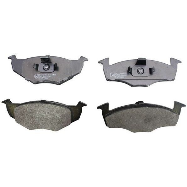 EBC Front Brake Pads 140 698 151 b Seat VW 1H0698151B 140698151B