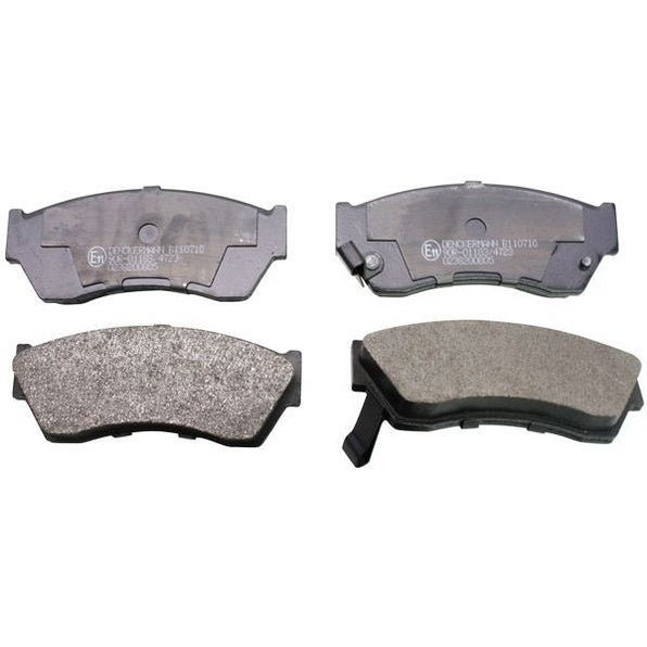 EBC Brake pads front Suzuki 5525064B10