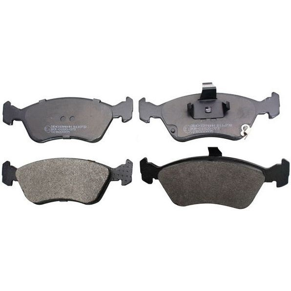 EBC Brake Pads Front Toyota 04465-05020