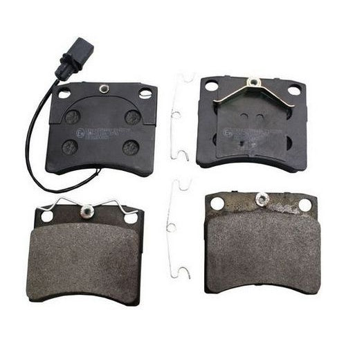EBC Brake pads front VW 7D0698151C 7D0698151H
