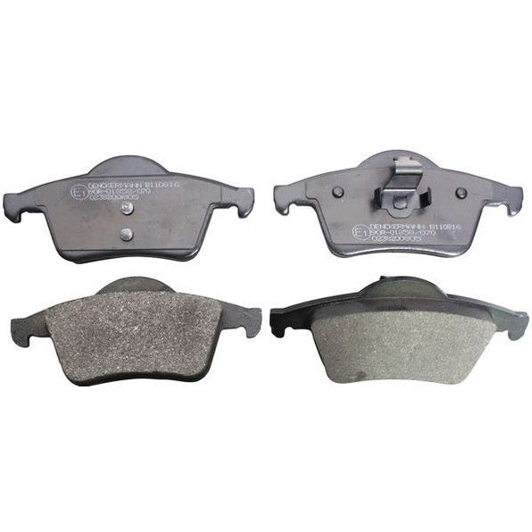 EBC Brake pads rear Volvo 272399 272944 274334 2713342 2723997 2743340