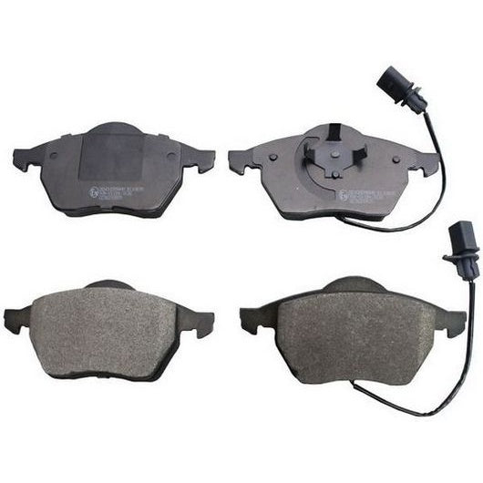 EBC Front Brake Pads Audi 4B0698151M