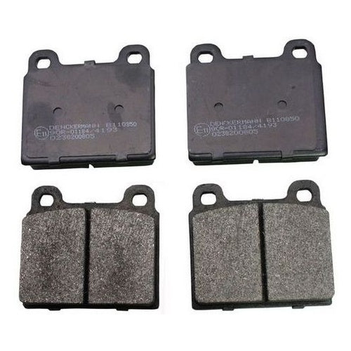 EBC Front Brake Pads VW 701698151B