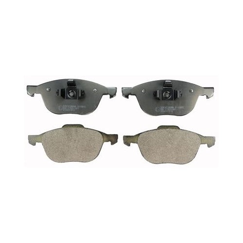 EBC Brake Pads Front Ford Mazda Volvo 1223682 1321517 1360305 1508074