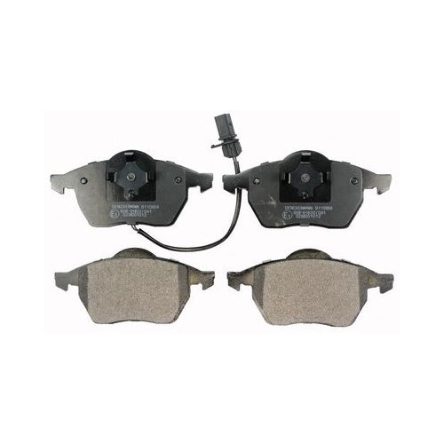 EBC Front Brake Pads Ford Seat VW 1133046 1133445 1143349 1205695