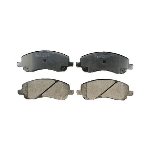 EBC Front brake pads 0 5191 Chrysler Citroën Lancia 05191231AA