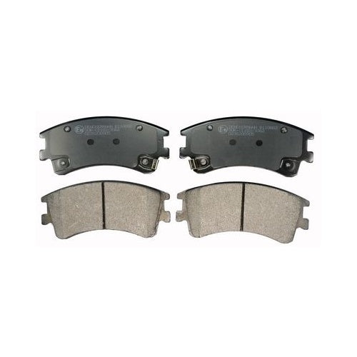 EBC Front Brake Pads Mazda G2YS-33-23ZA