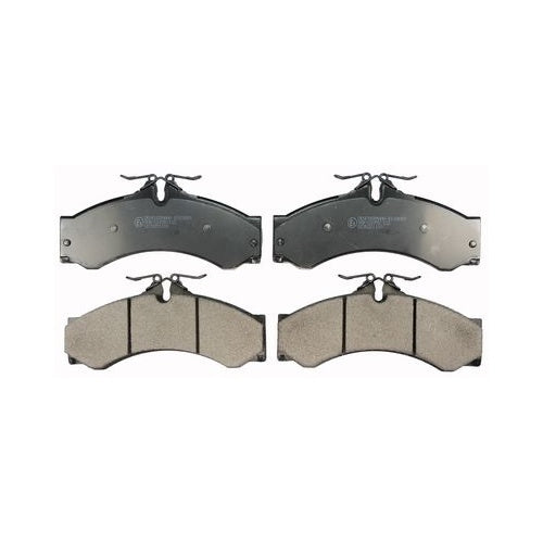 EBC Brake pads front rear 0 5103 Mercedes VW 5103790AA 05103790AA