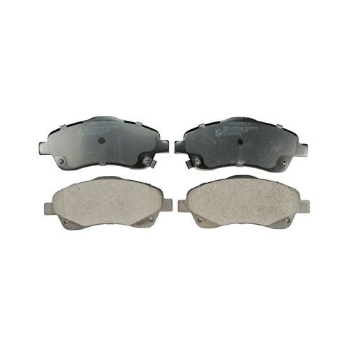 EBC Front brake pads Toyota 04465-05130