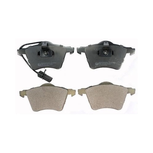 EBC Front Brake Pads Ford Seat VW 1151377 1201124 1M212K021AA