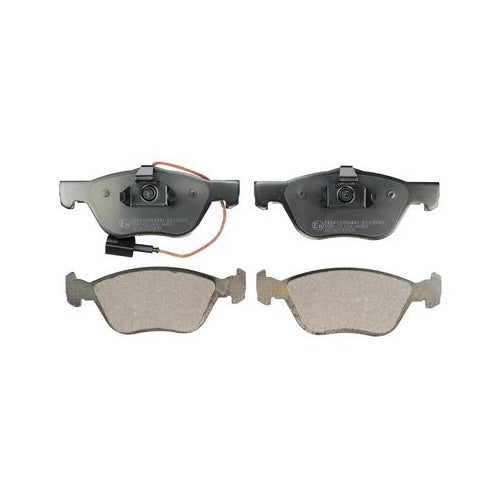 EBC Front Brake Pads Alfa Romeo Fiat Lancia 77362193