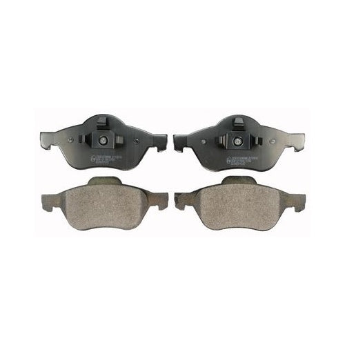 EBC Front Brake Pads 77 01 206 598 Renault 7701206598 7701208183