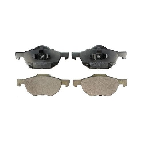 EBC Brake Pads Front Honda 45022SEAE00 45022SEAE01 45022-SEA-E01