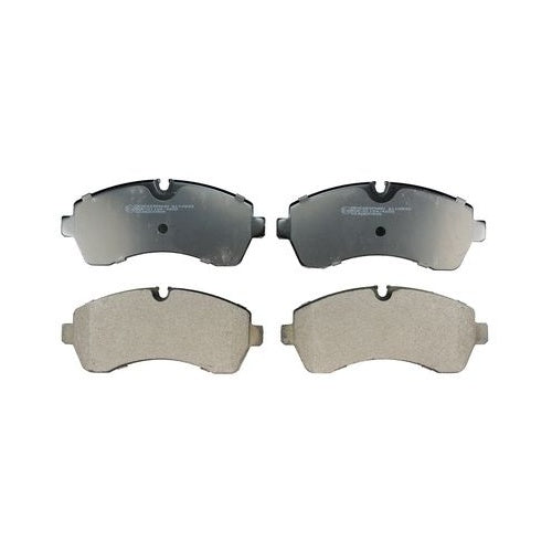 EBG Brake pads front 004 420 68 20 Mercedes VW 0044206820 0044208220
