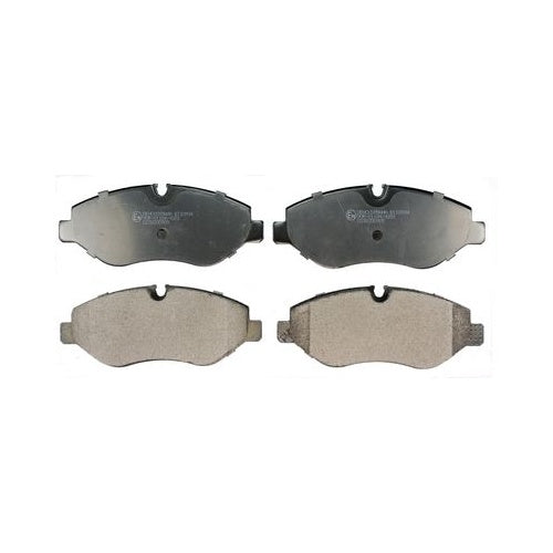 EBC Front brake pads 0 6800 Mercedes VW 068006732AA 068006732AB