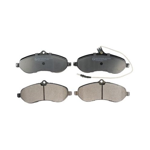 EBC Front Brake Pads 4253 64 Citroën Fiat Peugeot 425364 1611839880