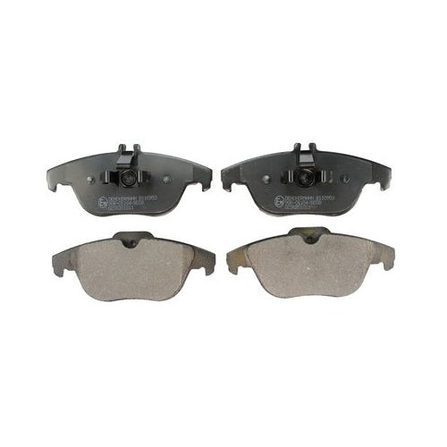 EBC Rear Brake Pads 005 420 49 20 Mercedes 0054204220 0054204920