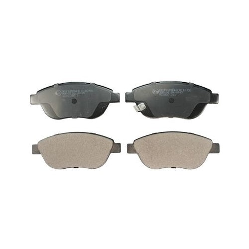 EBC Brake pads front Opel 1605354
