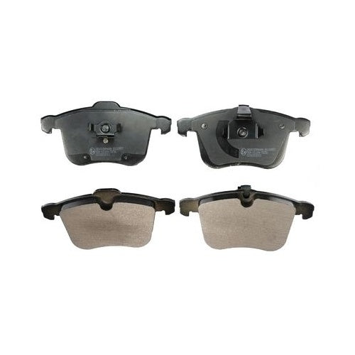 EBG Front brake pads 16 05 079 Opel Saab 93176379 1605079 1605138