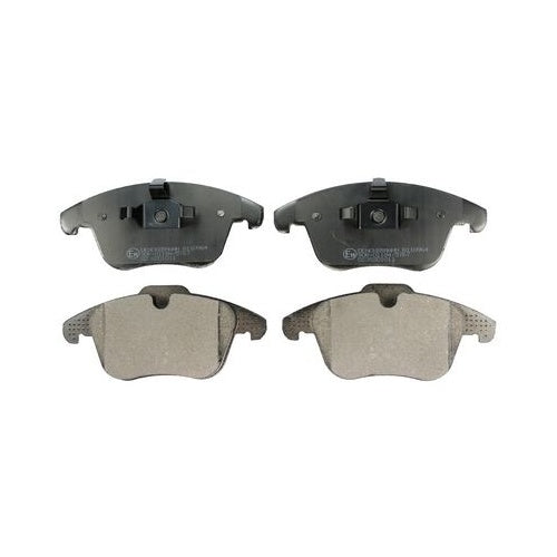 EBC Front Brake Pads Ford Volvo Land Rover 1379971 1427386 1432363